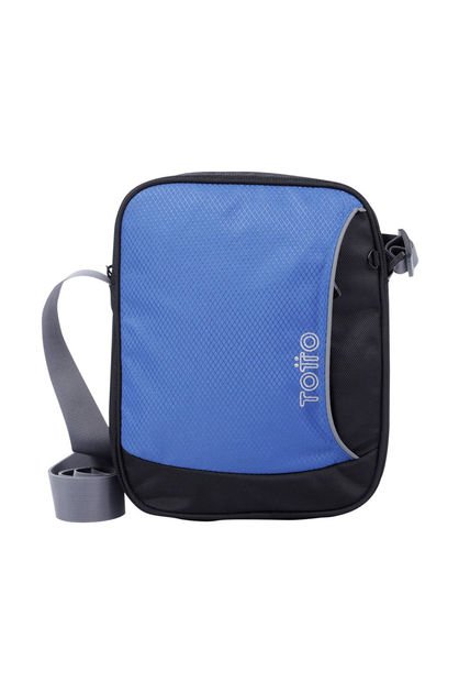 Bolso Panguita Con Porta Tablet De 10