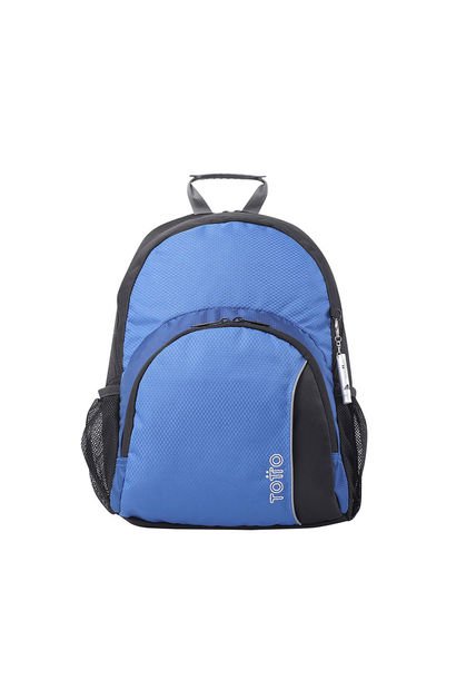 Morral Hierro Con Porta Pc De 13