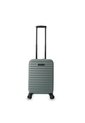 Maleta De Cabina 360 Helios S1 2.0 10 Kilos Verde de Totto