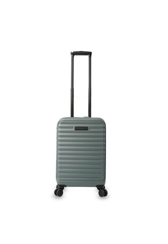 Maleta De Cabina 360 Helios S1 2.0 10 Kilos Verde Totto