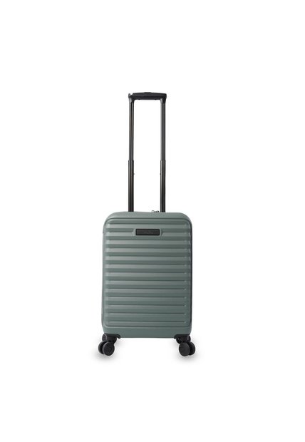 Maleta De Cabina 360 Helios S1 2.0 10 Kilos Verde