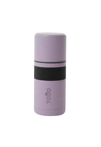 Botilito Térmico Mug 500 Ml Rosado Totto