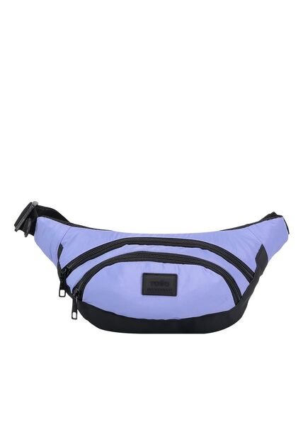 Canguro Para Mujer Acolchado Pompeya