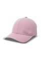 Gorra Beisbolera Sassi Color Rosada de Totto