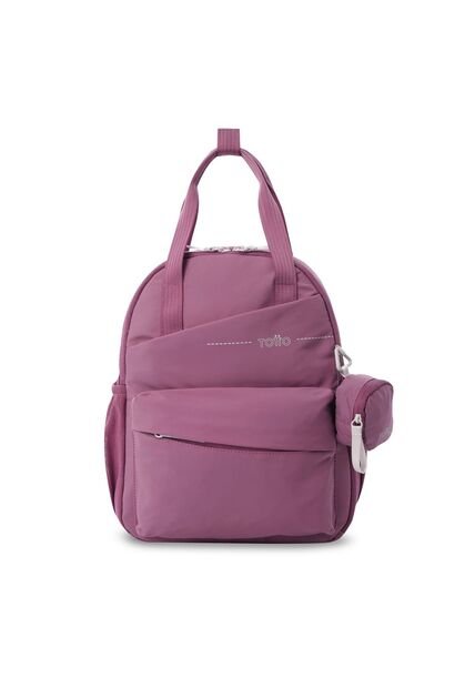 Morral Universitario Porta Tablet 10