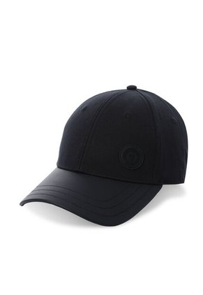 Gorra Beisbolera Hiro Color Negro