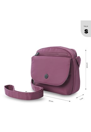 MORRAL TOTTO CORNEANA Talla N/A