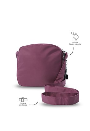 MORRAL TOTTO CORNEANA Talla N/A