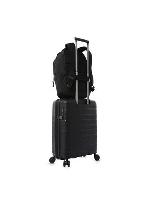 Morral Ejecutivo Porta PC 14" Codec L1 2.0 Negro Hombre