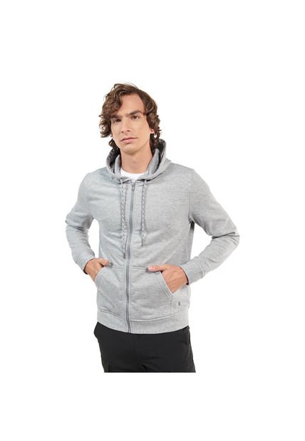 Buzo Hout Con Capota Para Hombre