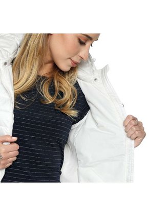 Chaqueta Para Mujer Modem