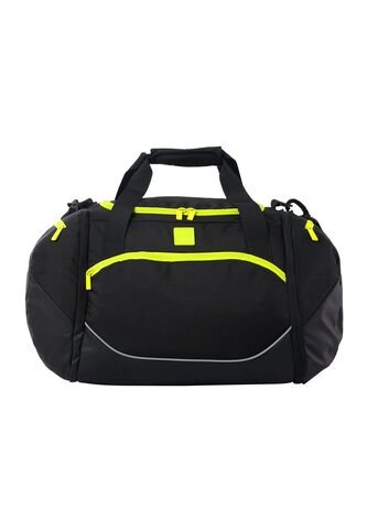 Tula Gotcha Negra, Verde, Totto