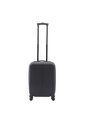Maleta De Viaje Rocka S Cabina 10Kg Negra Unisex Totto de Totto