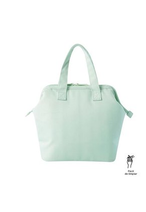 Lonchera Para Mujer  Orientto Verde