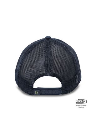 GORRA TOTTO SHARLIE Talla N/A