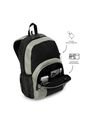 Morral Universitario Teck 3.0 Porta PC 13