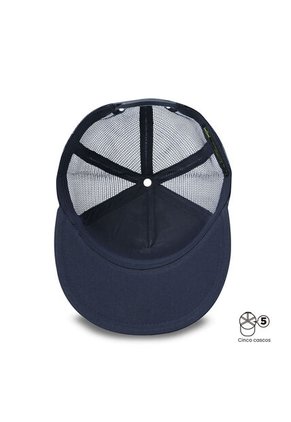 GORRA TOTTO SHARLIE Talla N/A