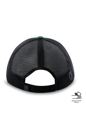 GORRA TOTTO MUTTY Talla N/A