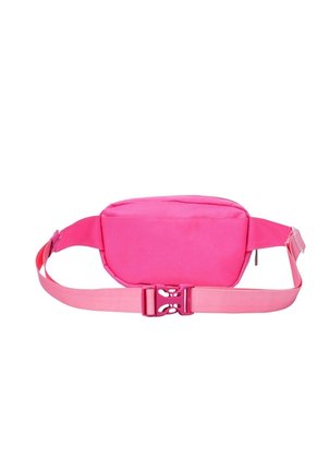 Canguro Para Mujer Trover Mediano Rosado