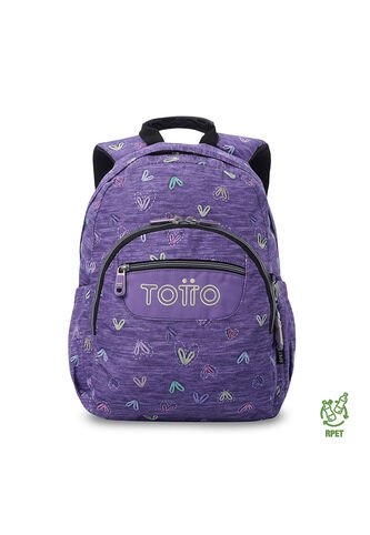 Morral Juvenil Porta PC 13