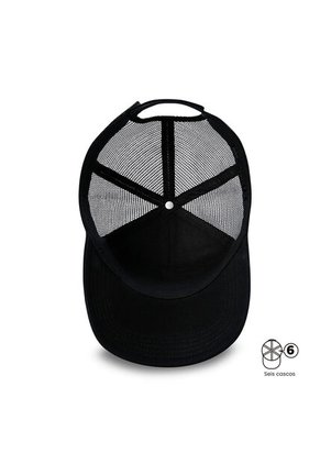 GORRA TOTTO MUTTY Talla N/A