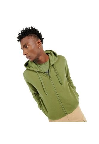 Buzo Kirovit Con Capota Para Hombre Totto