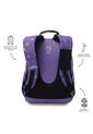 Morral Juvenil Porta PC 13