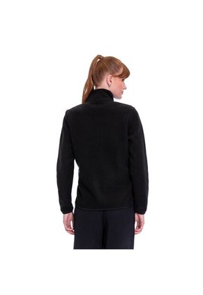 Buzo Para Mujer Flizally Negro