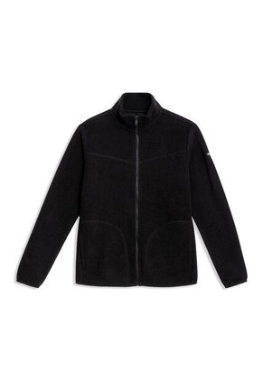 Buzo Para Mujer Flizally Negro