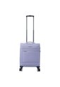 Maleta De Cabina 360 Liviana 10 Kilos Morada de Totto