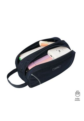 Cartuchera Multiuso Zurich 2.0 Azul