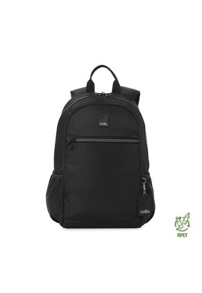 Morral Universitario Tracer 1 2.0 Porta PC 13" Negro Unisex