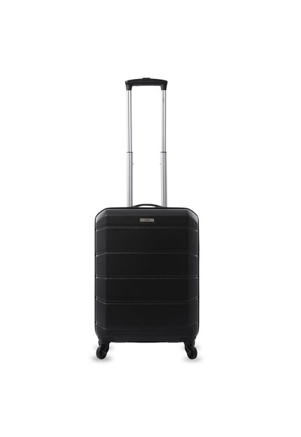 Maleta De Cabina 360 Rayatta 10 Kilos Negra