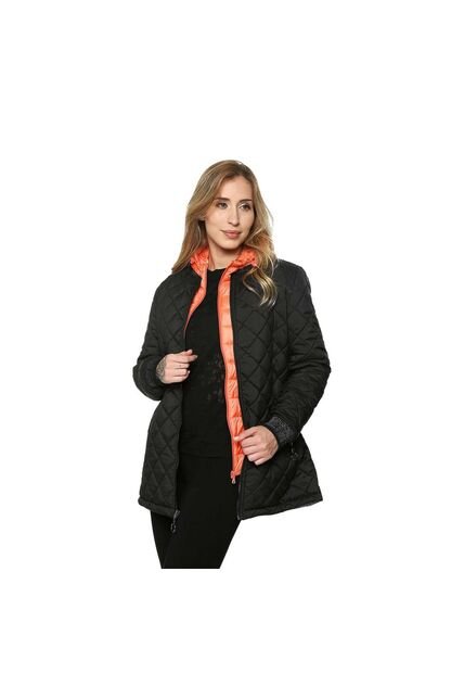 Chaqueta Para Mujer Chaparev - Compra Ahora | Dafiti Colombia