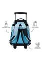 Morral Ruedas Niña Porta PC 15.4