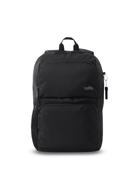 Morral Universitario Porta PC 14