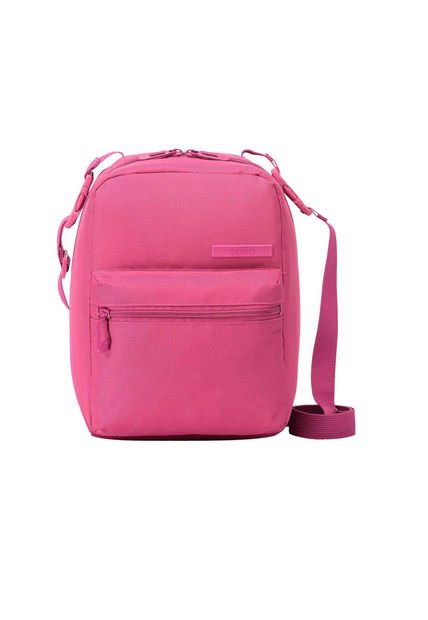 Lonchera Para Mujer  Esy Con Recipiente Plástico