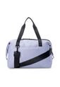 Tula De Viaje Weekender Mediana Morada de Totto