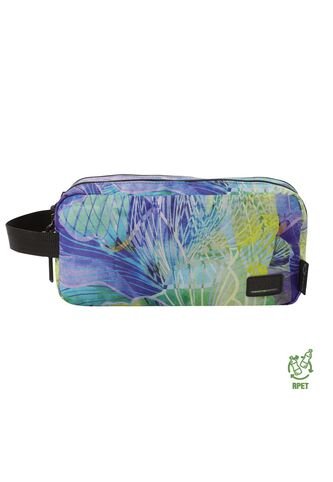 Cartuchera Multiuso Chizal Morada Totto