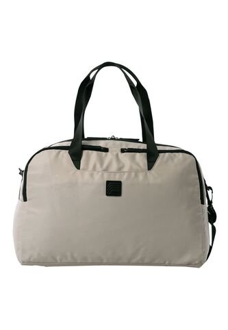 Tula De Viaje Weekender Grande Color Beige Totto