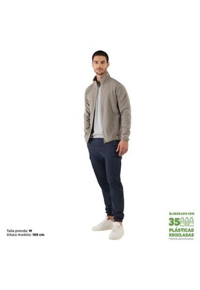 Buzo Para Hombre Flizo Terreo