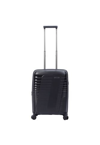 Maleta De Cabina Traveler 10-15 Kg Negra Totto