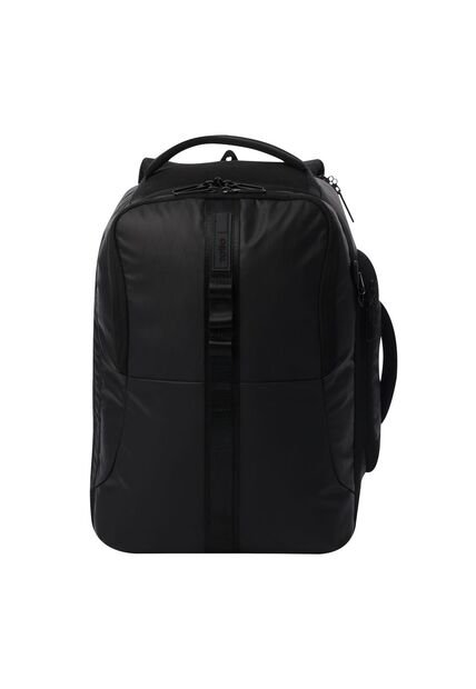 Morral De Viaje Grande Deploy Travel Negro
