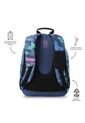 Morral Juvenil Porta PC 14