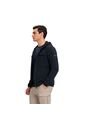 Chaqueta Para Hombre Ice Solid Azul de Totto