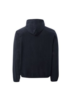 Chaqueta Para Hombre Ice Solid Azul