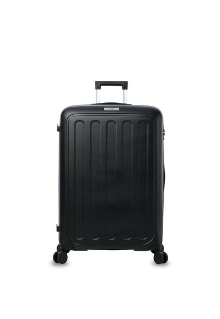 Maleta De Bodega 23 Kg Kaland Negro Unisex Totto