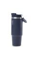 Termo Para Agua Matt 1200 Ml Color Azul de Totto