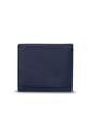 Billetera Para Hombre Sayle Con RFID Blocker Azul de Totto