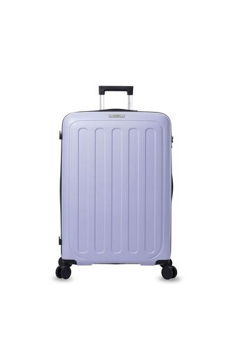 Maleta De Bodega 23 Kg Kaland Morado Para Mujer Totto Totto
